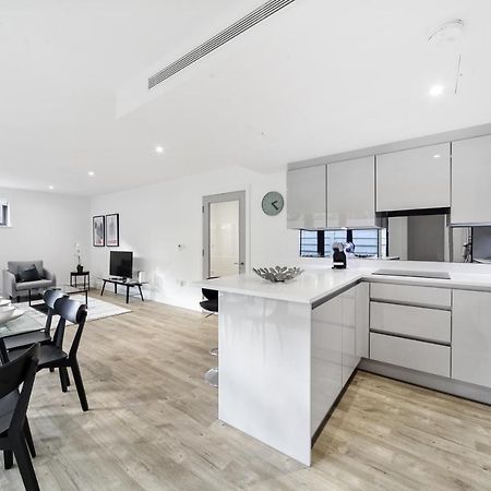 Executive Apartments In Bermondsey Free Wifi & Aircon By City Stay Aparts ロンドン エクステリア 写真