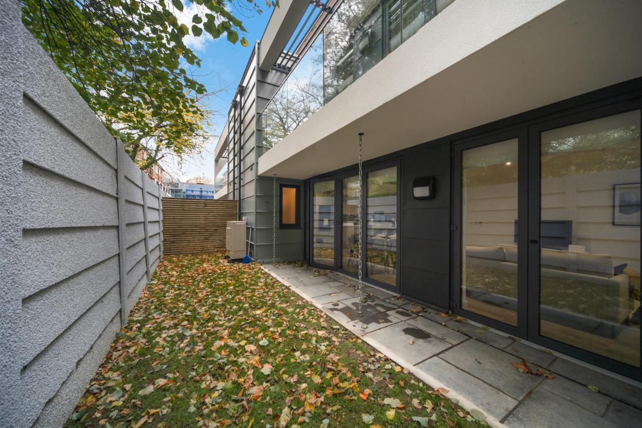 Executive Apartments In Bermondsey Free Wifi & Aircon By City Stay Aparts ロンドン エクステリア 写真