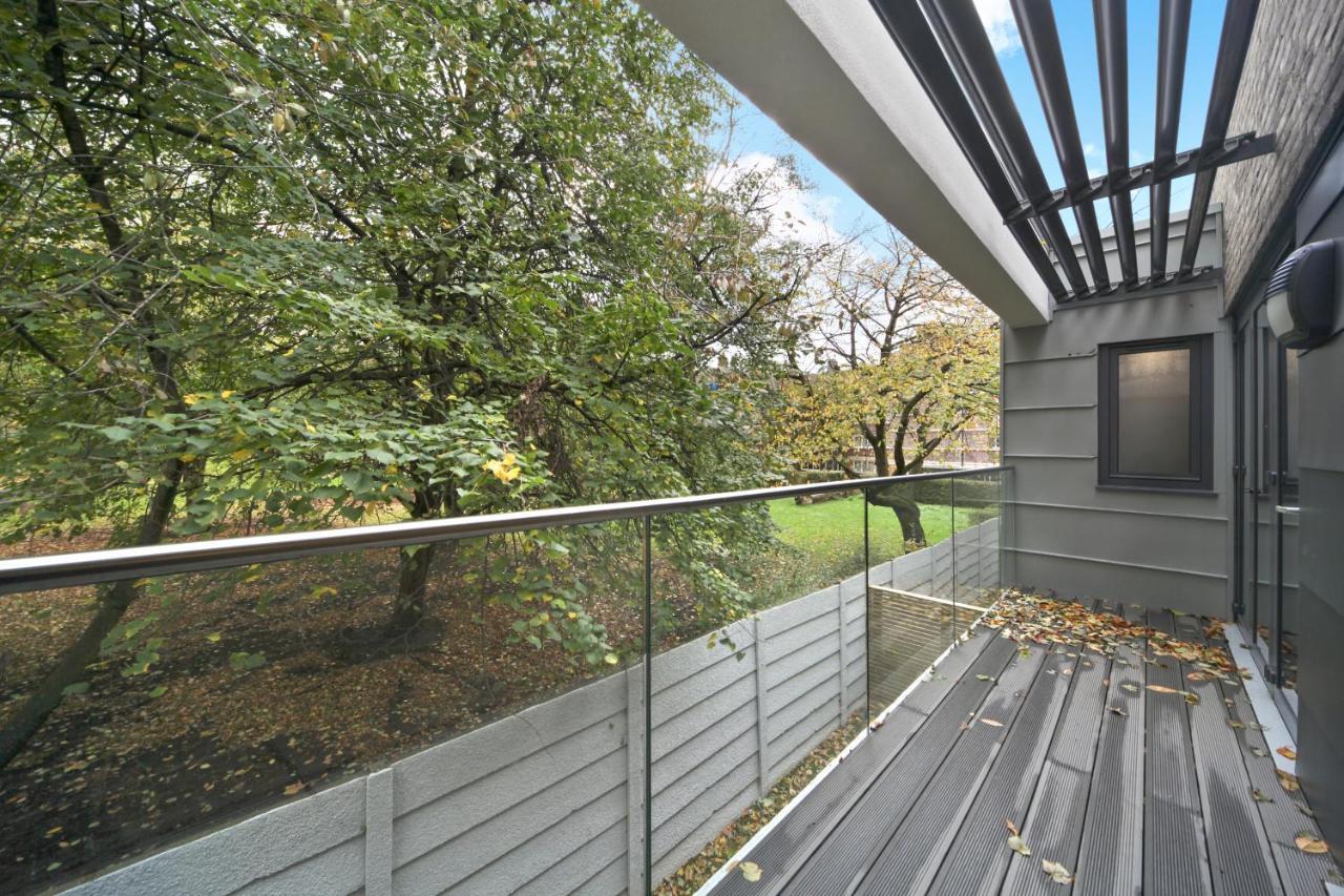 Executive Apartments In Bermondsey Free Wifi & Aircon By City Stay Aparts ロンドン エクステリア 写真