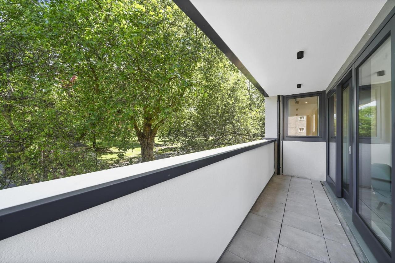 Executive Apartments In Bermondsey Free Wifi & Aircon By City Stay Aparts ロンドン エクステリア 写真