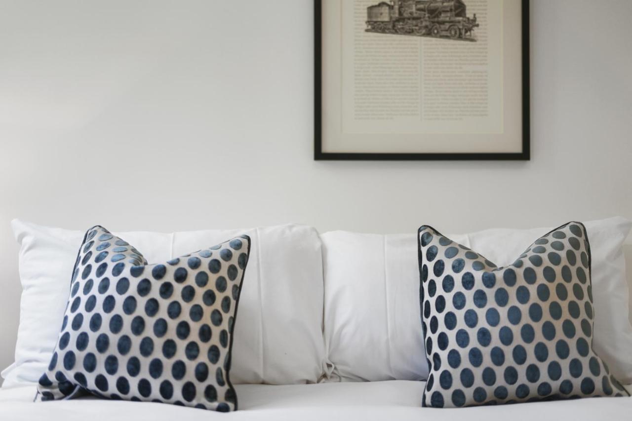 Executive Apartments In Bermondsey Free Wifi & Aircon By City Stay Aparts ロンドン エクステリア 写真